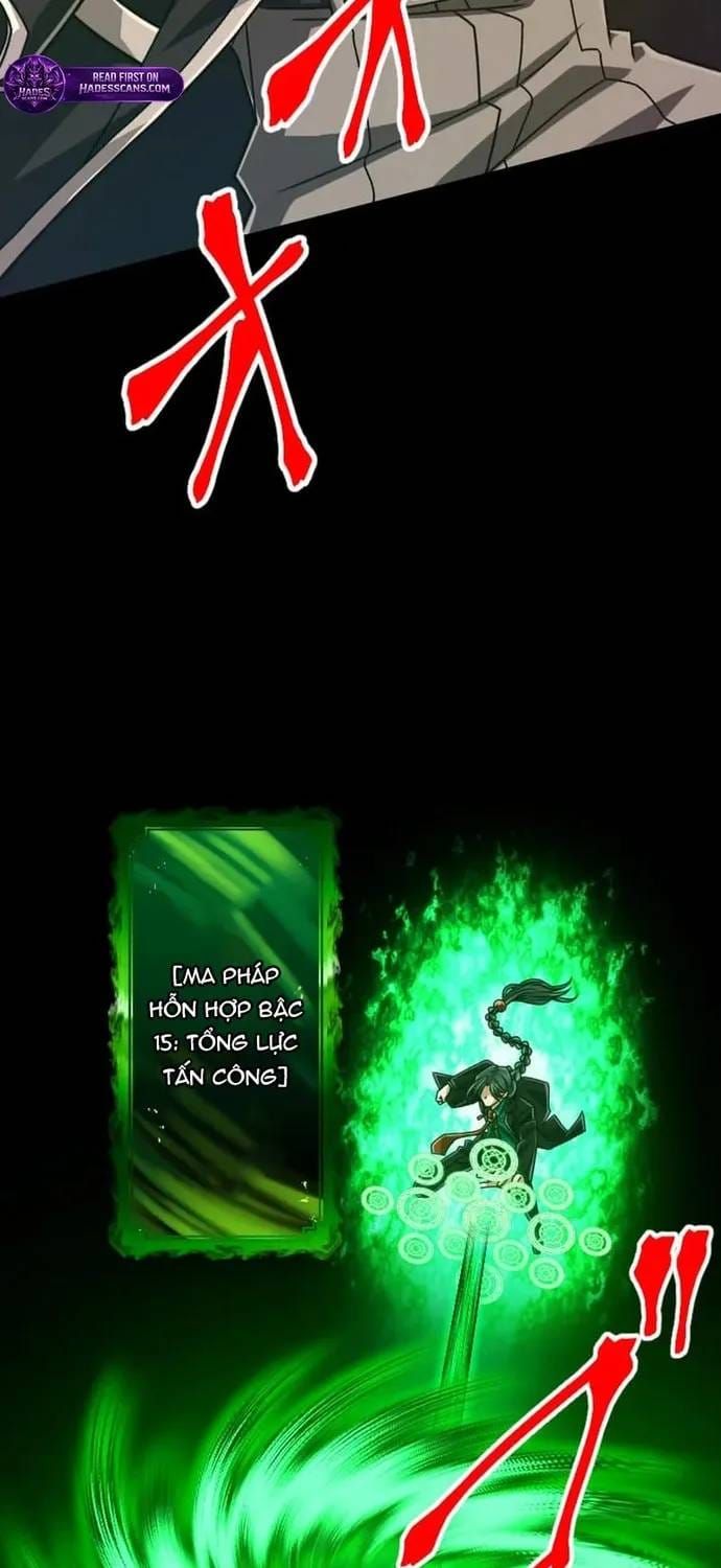 Đại Hiền Nhân Ma Thuật Cấp 99990000 Chapter 140 - 77