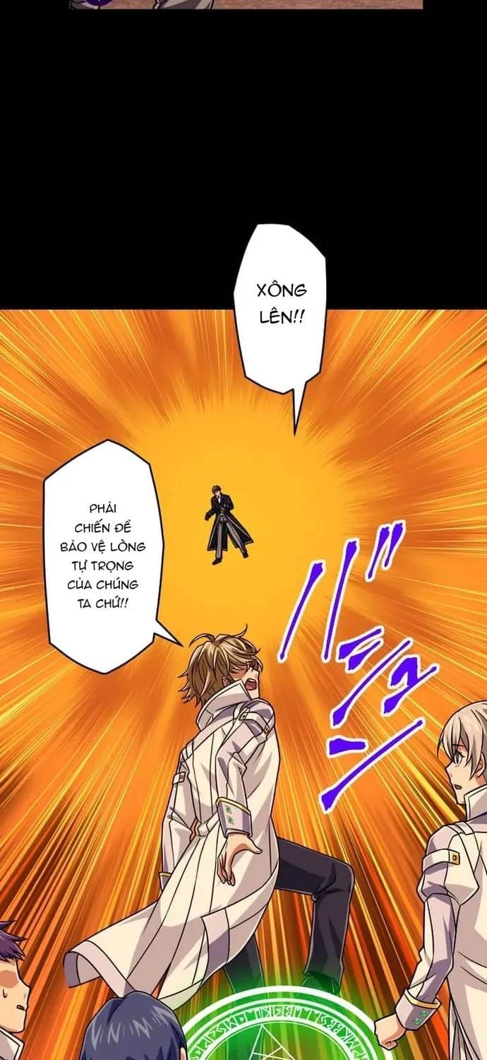 Đại Hiền Nhân Ma Thuật Cấp 99990000 Chapter 140 - 9