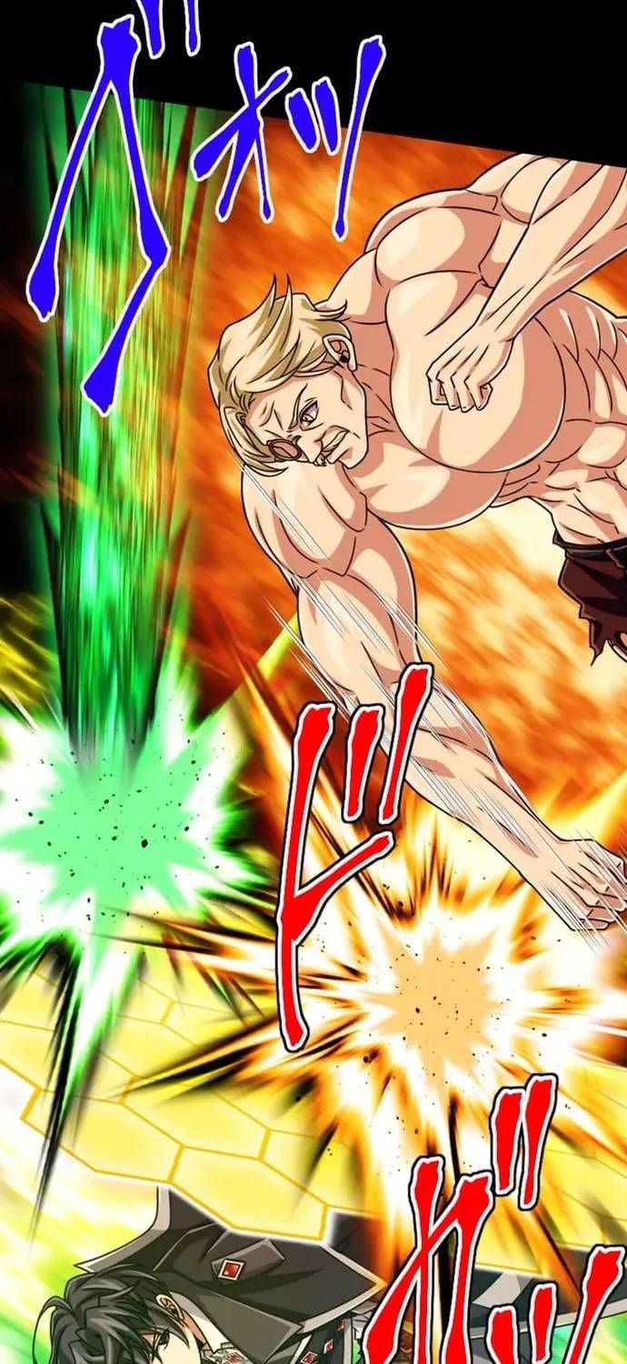 Đại Hiền Nhân Ma Thuật Cấp 99990000 Chapter 140 - 86