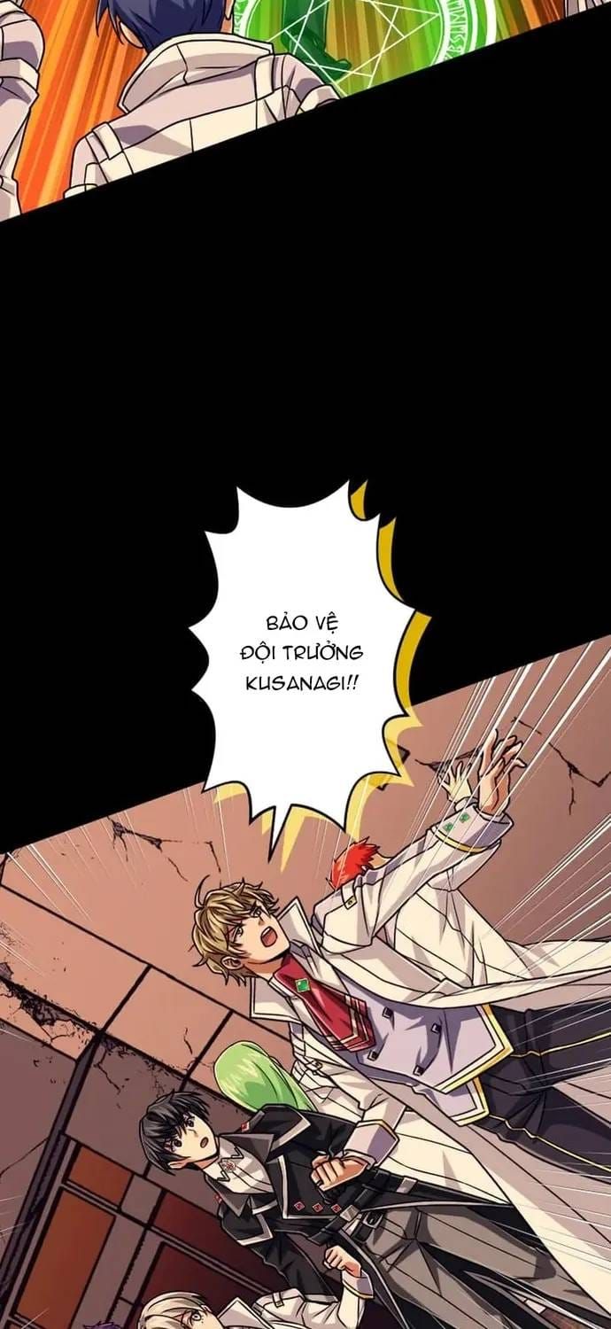 Đại Hiền Nhân Ma Thuật Cấp 99990000 Chapter 140 - 10