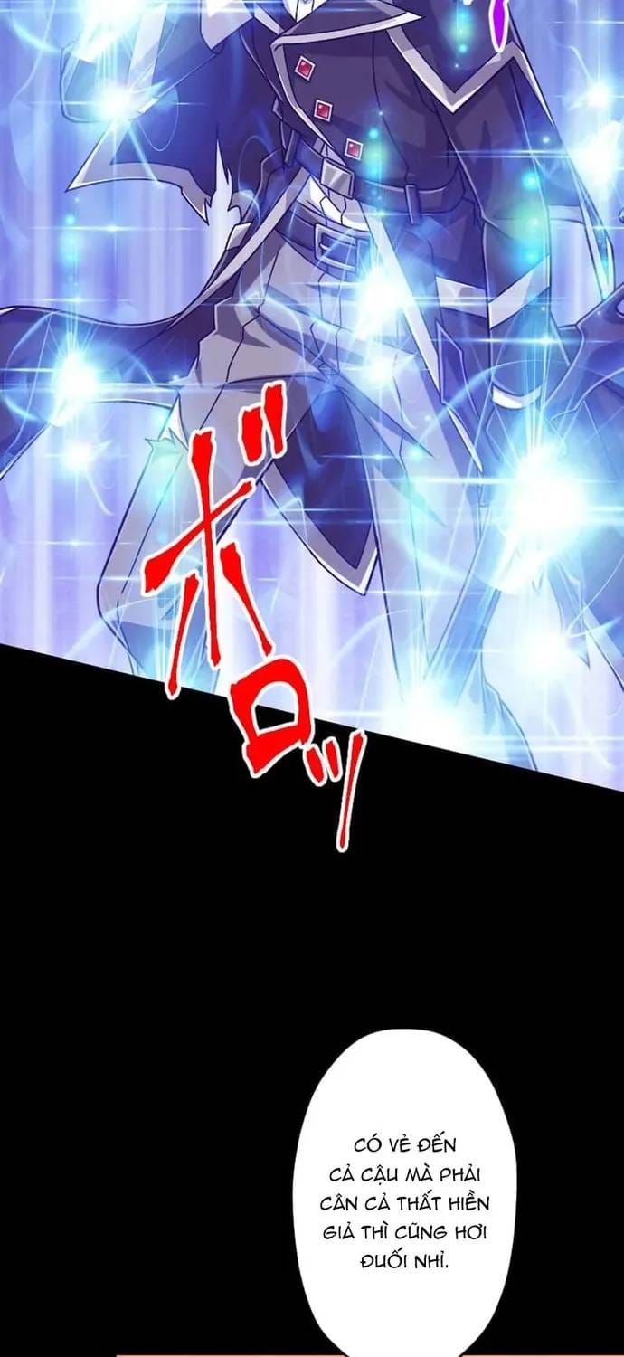 Đại Hiền Nhân Ma Thuật Cấp 99990000 Chapter 140 - 95