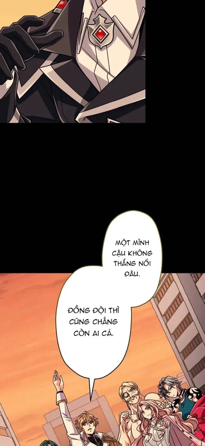 Đại Hiền Nhân Ma Thuật Cấp 99990000 Chapter 140 - 98