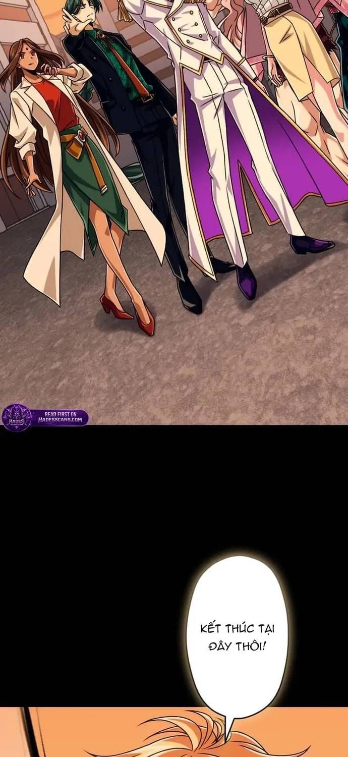 Đại Hiền Nhân Ma Thuật Cấp 99990000 Chapter 140 - 99