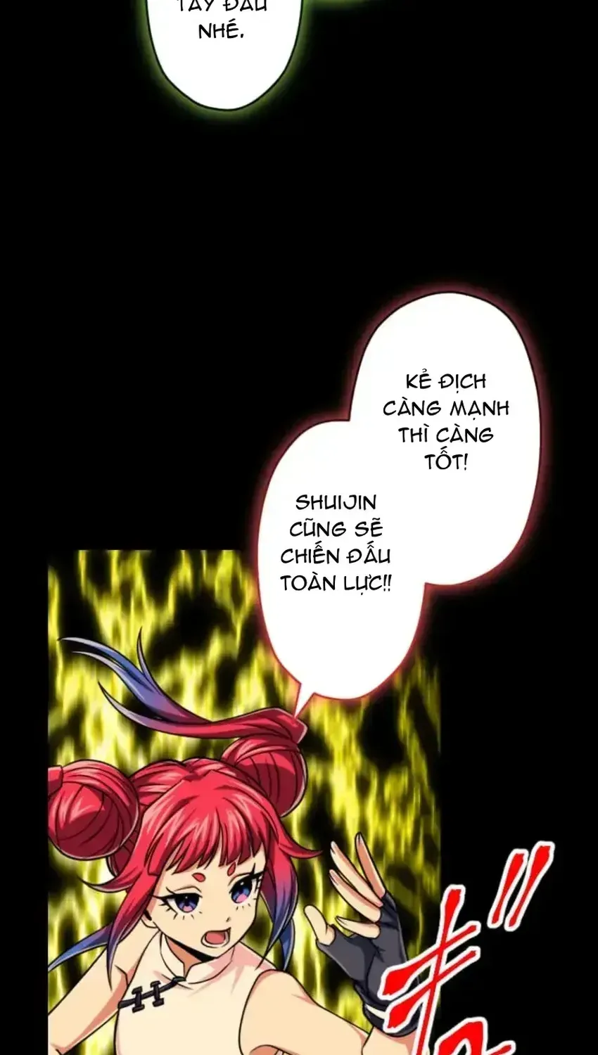 Đại Hiền Nhân Ma Thuật Cấp 99990000 Chapter 141 - 32