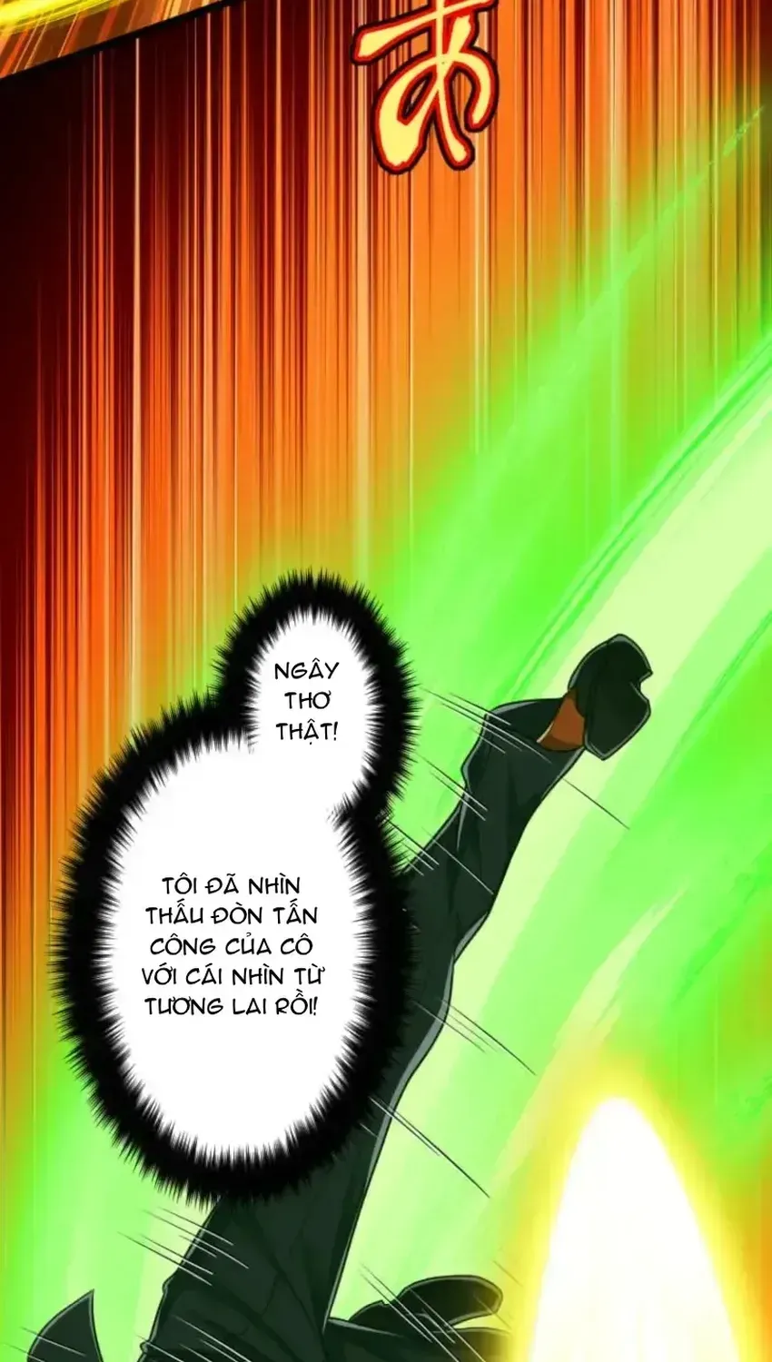Đại Hiền Nhân Ma Thuật Cấp 99990000 Chapter 141 - 85