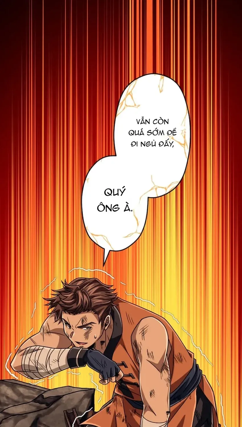 Đại Hiền Nhân Ma Thuật Cấp 99990000 Chapter 142 - 20
