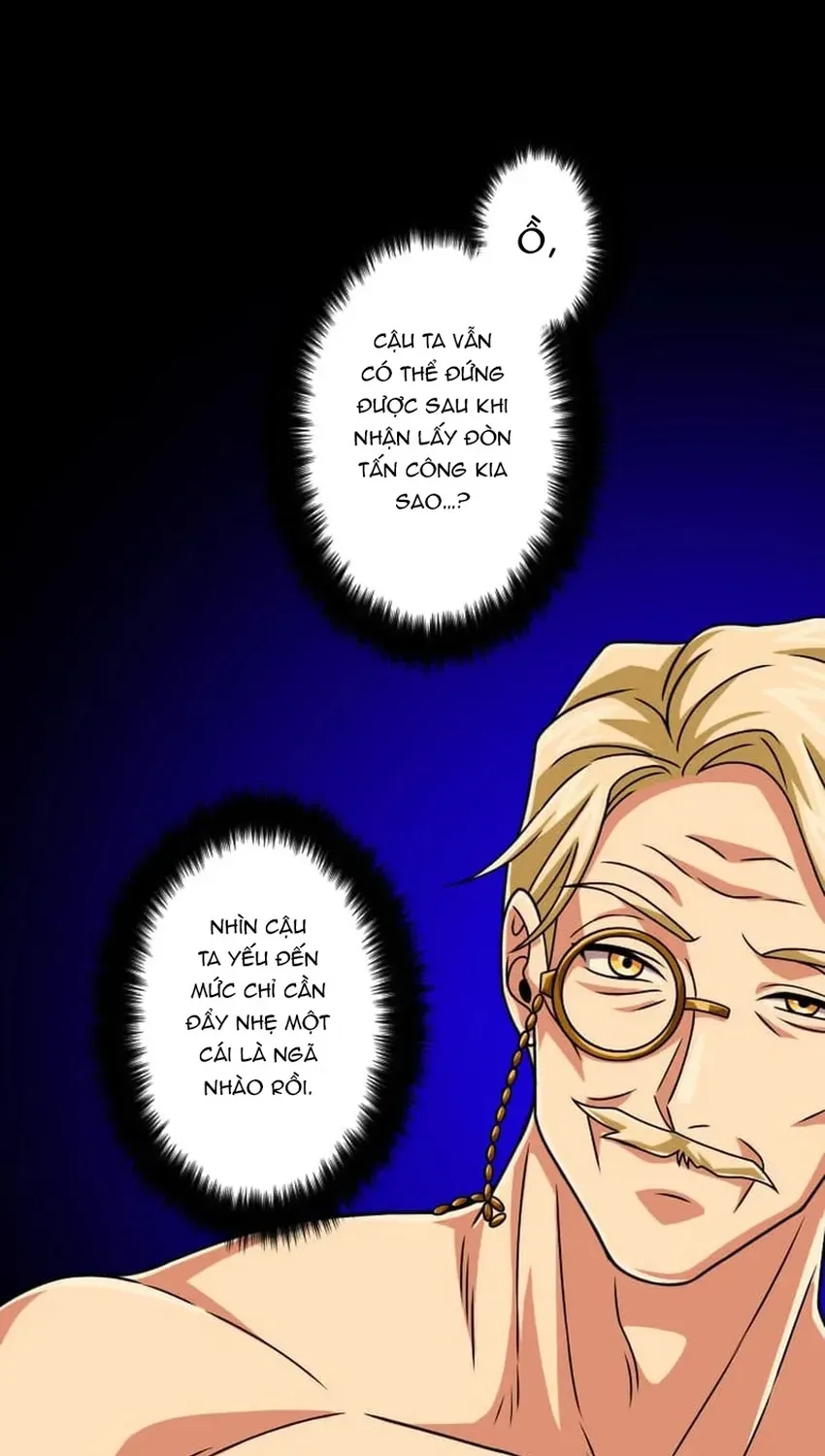 Đại Hiền Nhân Ma Thuật Cấp 99990000 Chapter 142 - 22