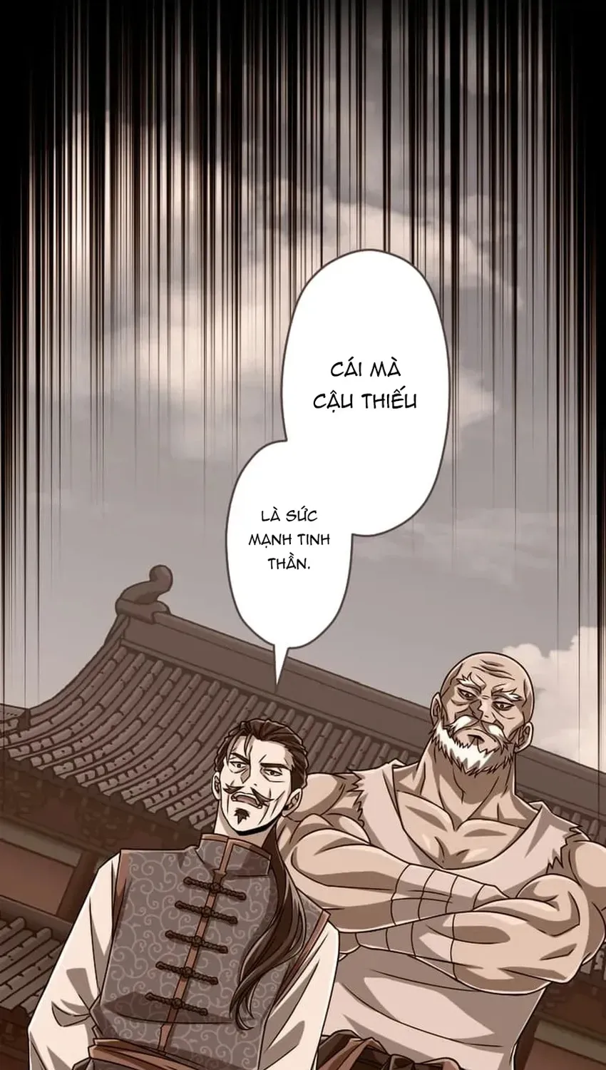 Đại Hiền Nhân Ma Thuật Cấp 99990000 Chapter 142 - 25