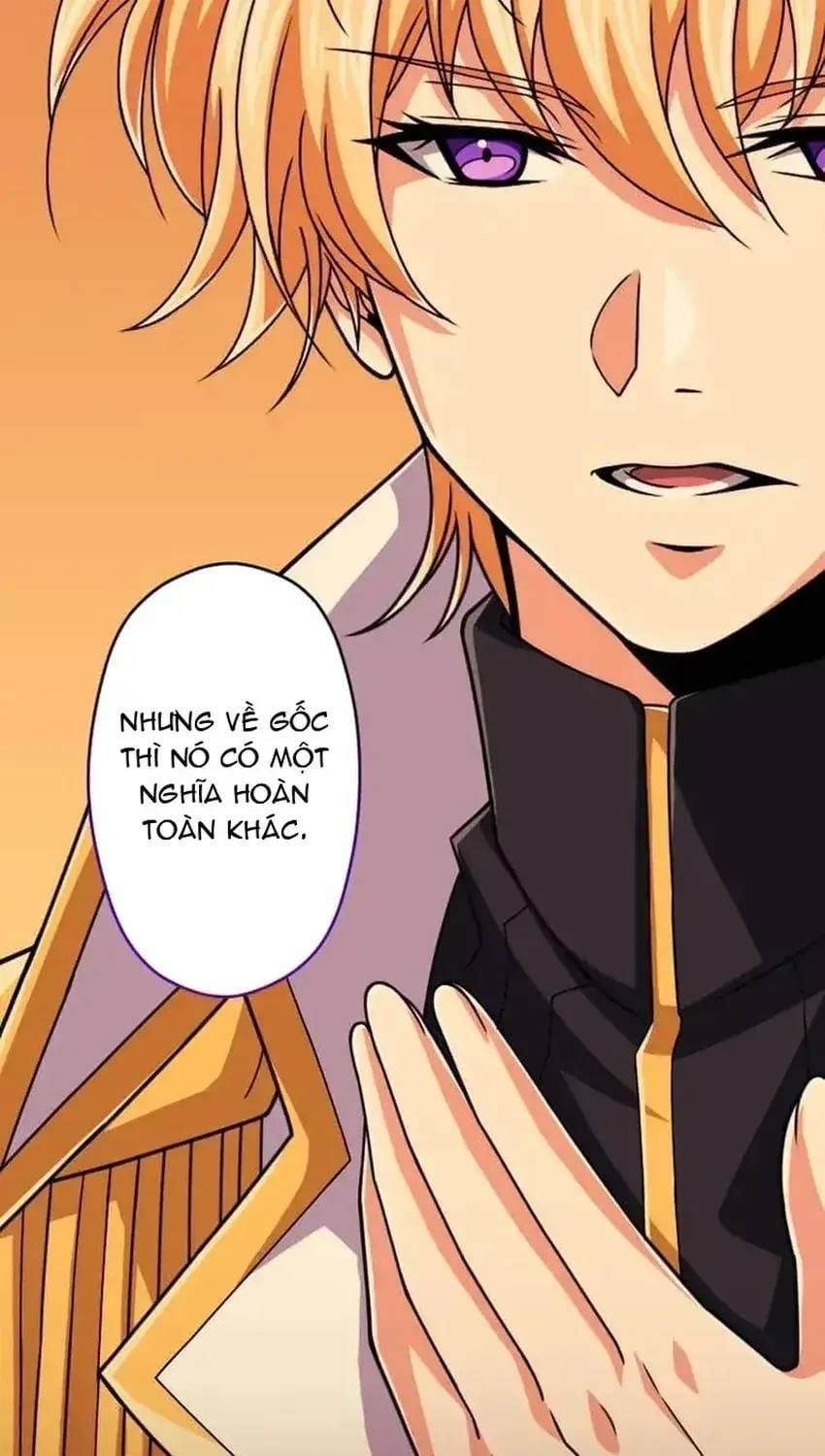 Đại Hiền Nhân Ma Thuật Cấp 99990000 Chapter 144 - 30