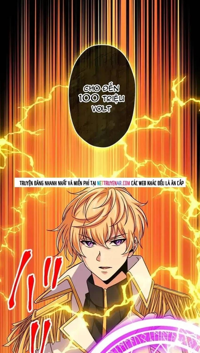 Đại Hiền Nhân Ma Thuật Cấp 99990000 Chapter 144 - 39