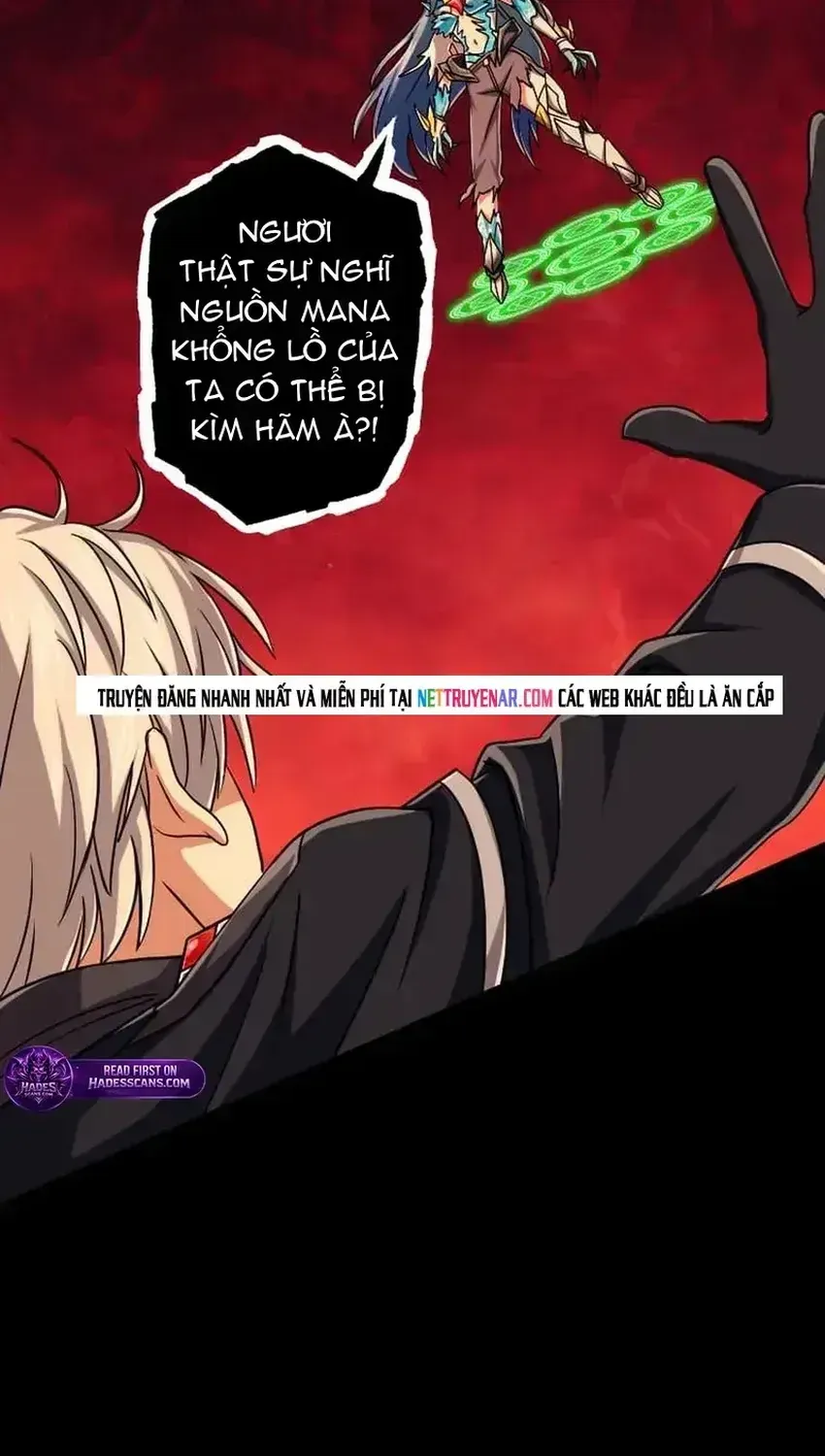 Đại Hiền Nhân Ma Thuật Cấp 99990000 Chapter 145 - 62