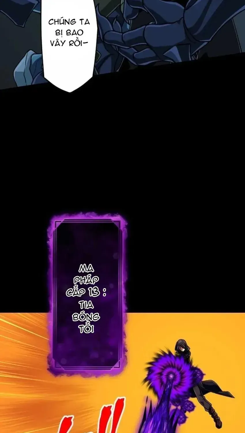 Đại Hiền Nhân Ma Thuật Cấp 99990000 Chapter 146 - 106