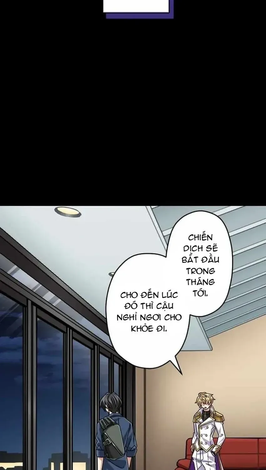 Đại Hiền Nhân Ma Thuật Cấp 99990000 Chapter 146 - 17