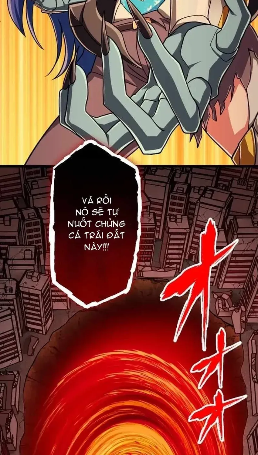 Đại Hiền Nhân Ma Thuật Cấp 99990000 Chapter 146 - 5