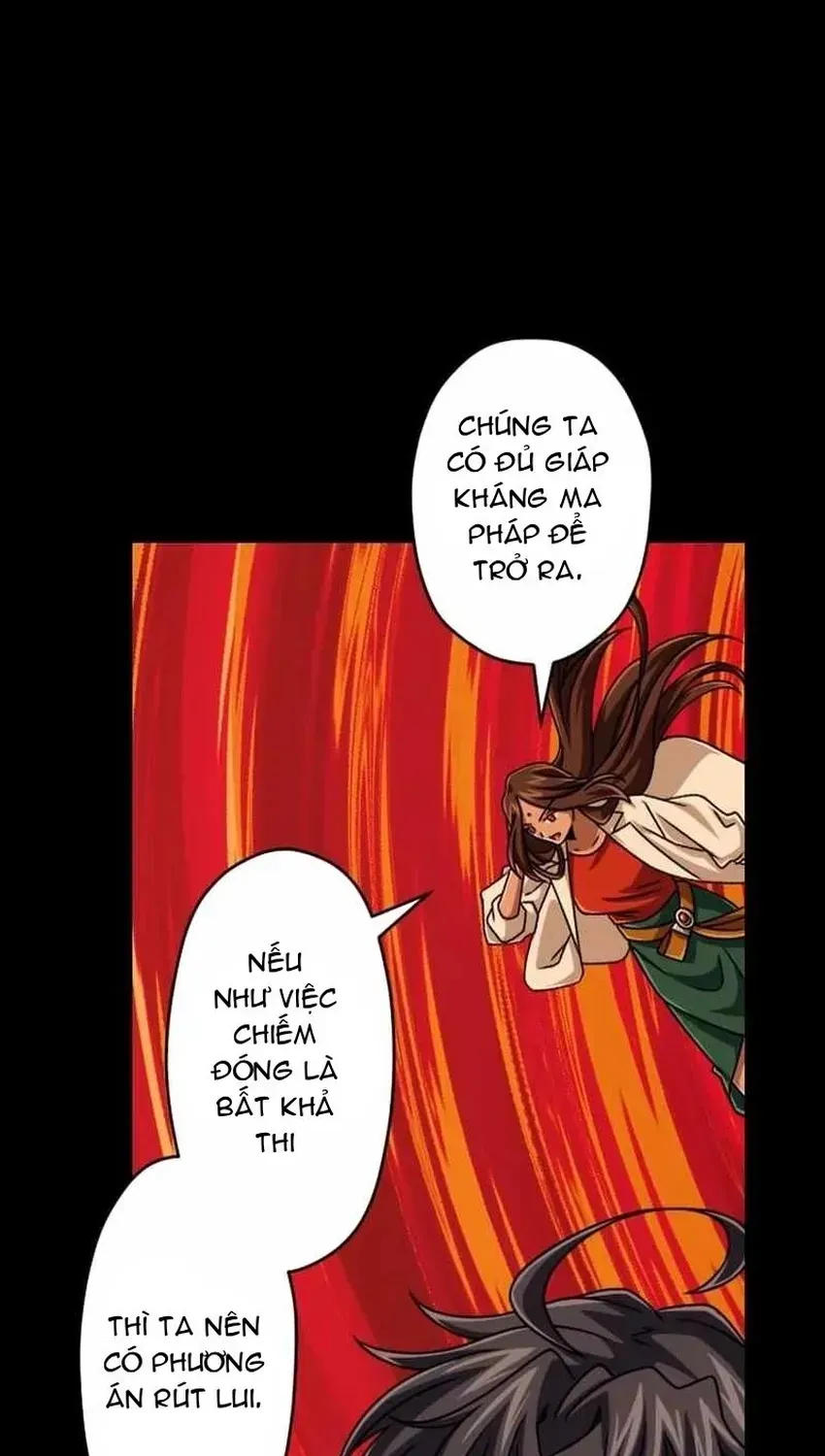 Đại Hiền Nhân Ma Thuật Cấp 99990000 Chapter 146 - 94