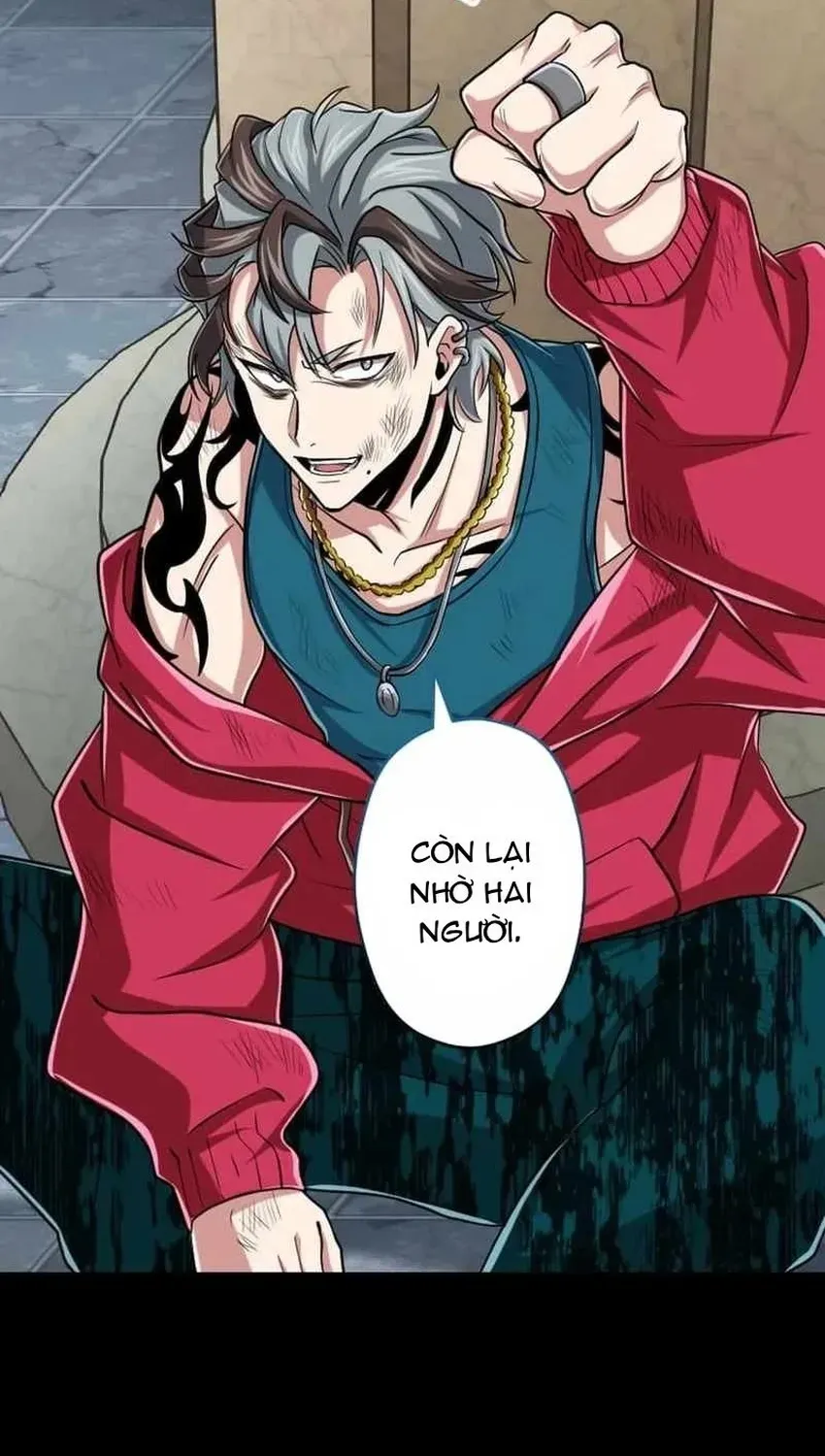 Đại Hiền Nhân Ma Thuật Cấp 99990000 Chapter 147 - 106