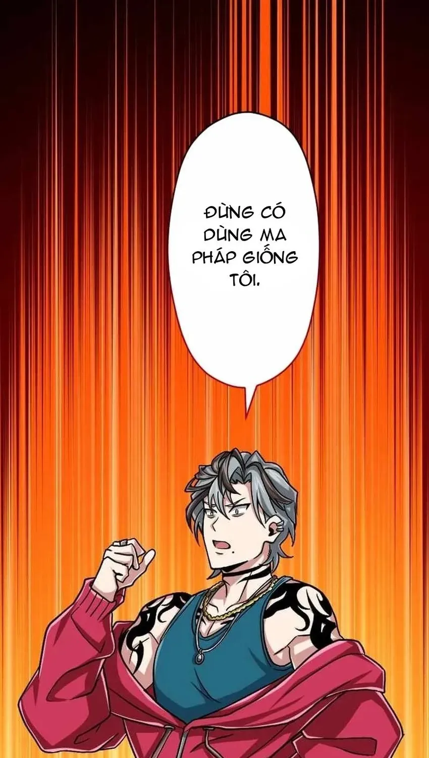 Đại Hiền Nhân Ma Thuật Cấp 99990000 Chapter 147 - 23
