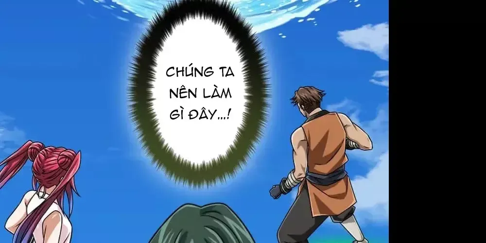 Đại Hiền Nhân Ma Thuật Cấp 99990000 Chapter 148 - 109