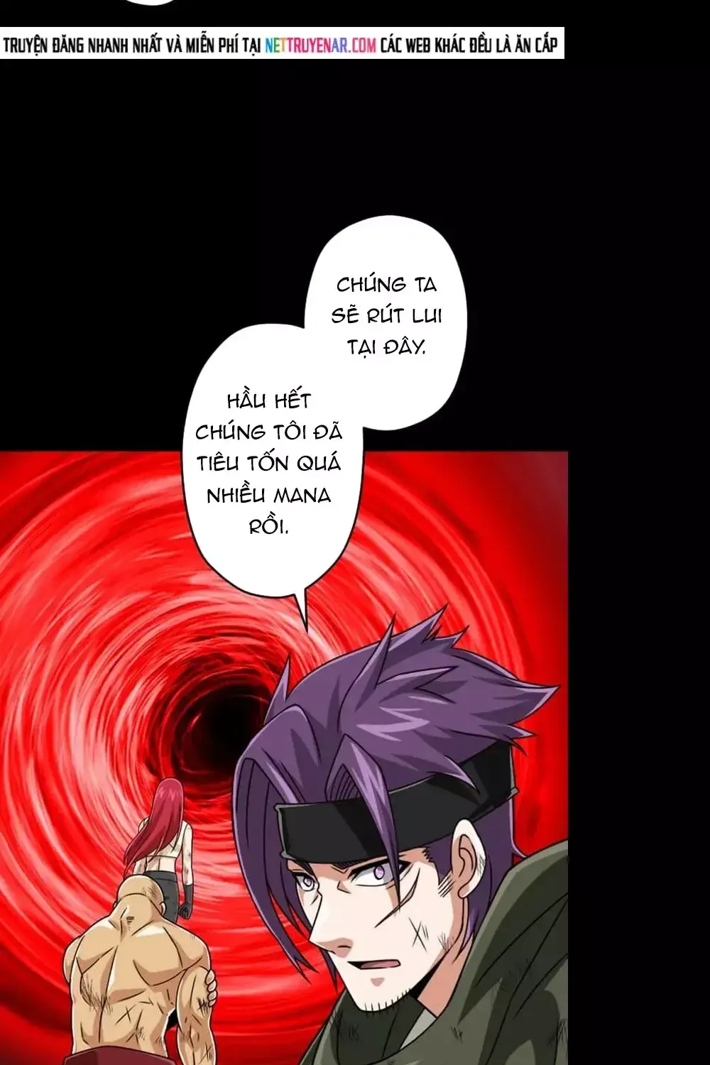 Đại Hiền Nhân Ma Thuật Cấp 99990000 Chapter 148 - 26