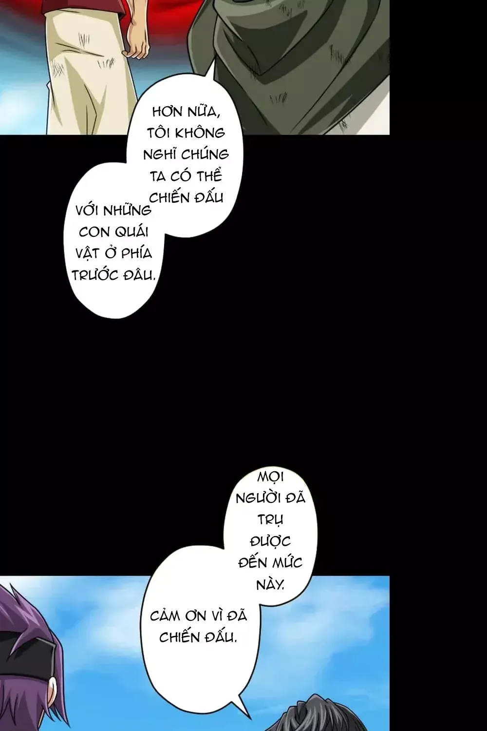 Đại Hiền Nhân Ma Thuật Cấp 99990000 Chapter 148 - 27