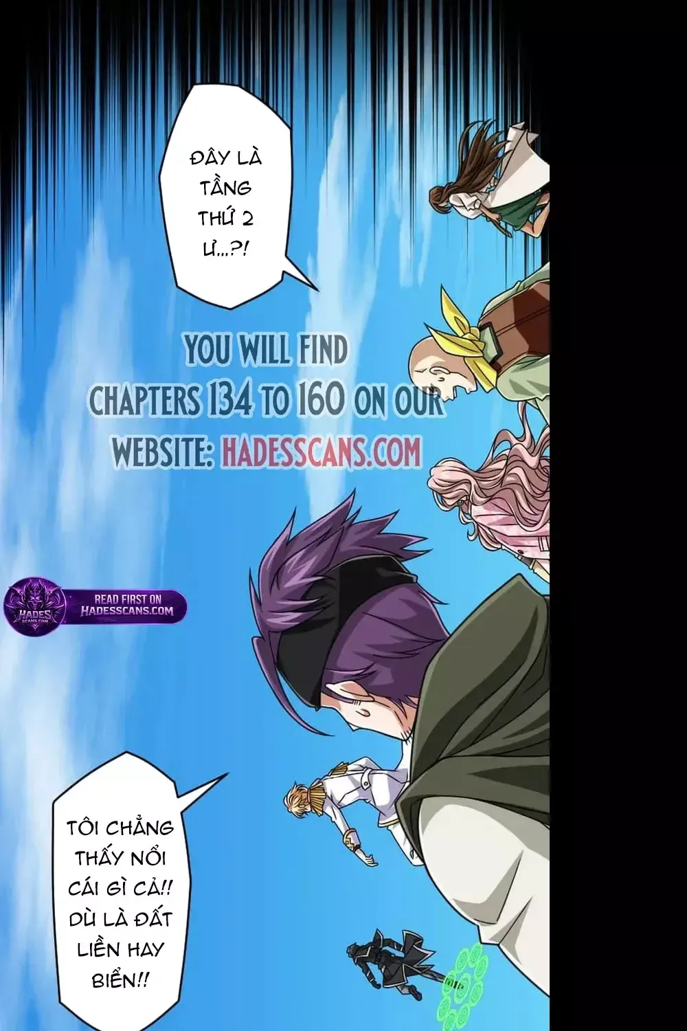 Đại Hiền Nhân Ma Thuật Cấp 99990000 Chapter 148 - 4