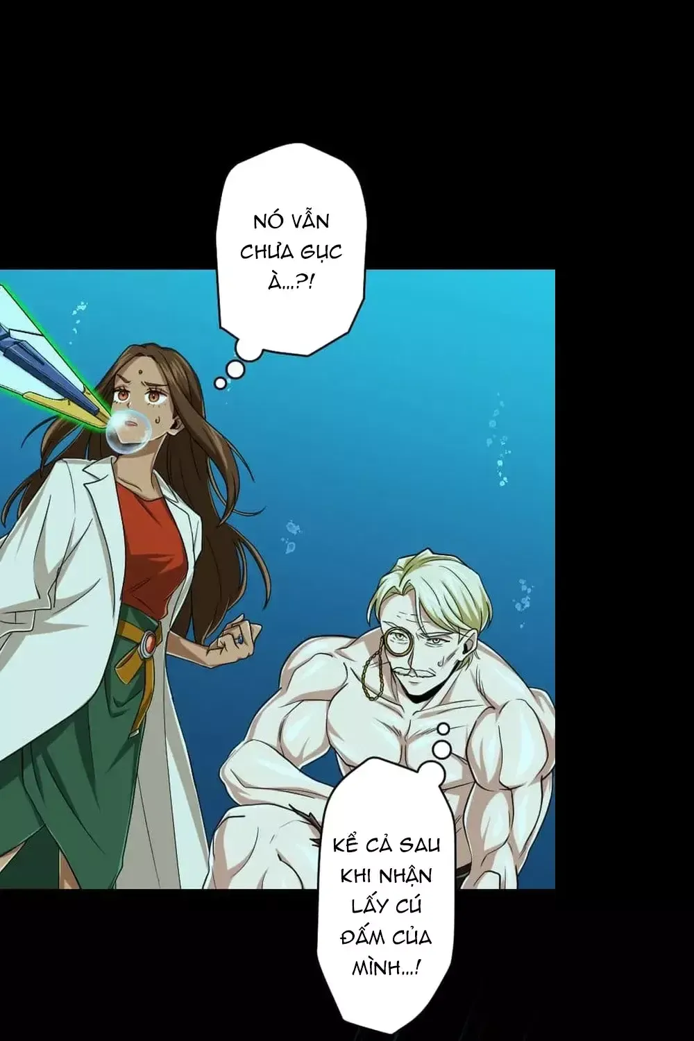 Đại Hiền Nhân Ma Thuật Cấp 99990000 Chapter 149 - 84