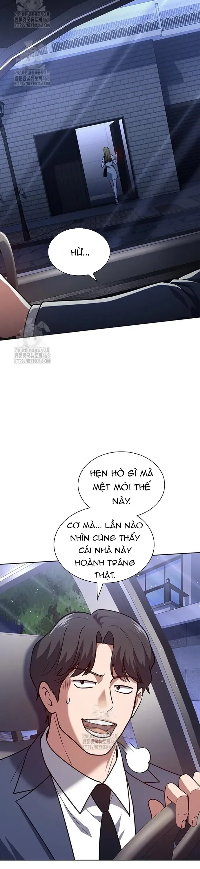 Cảnh Sát Thiên Tài Chuyển Sinh Chapter 131 - 16