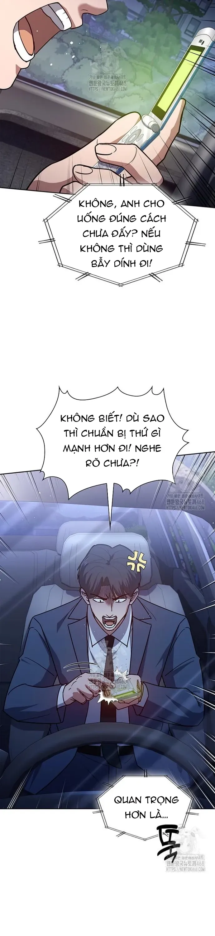 Cảnh Sát Thiên Tài Chuyển Sinh Chapter 131 - 19