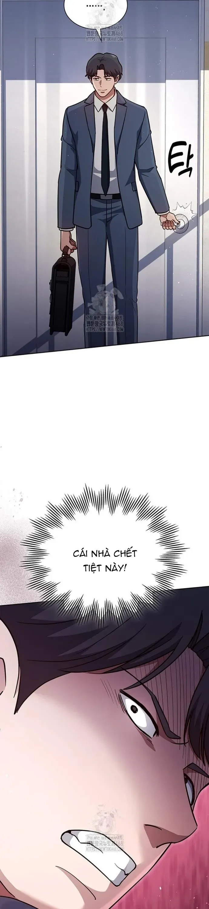 Cảnh Sát Thiên Tài Chuyển Sinh Chapter 131 - 4
