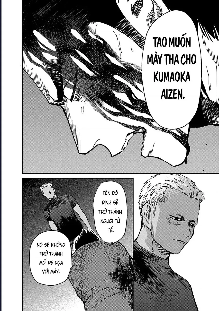 Vậy, để tớ giết chúng thay cậu nhé? ~ Tiền truyện Chapter 44 - 21