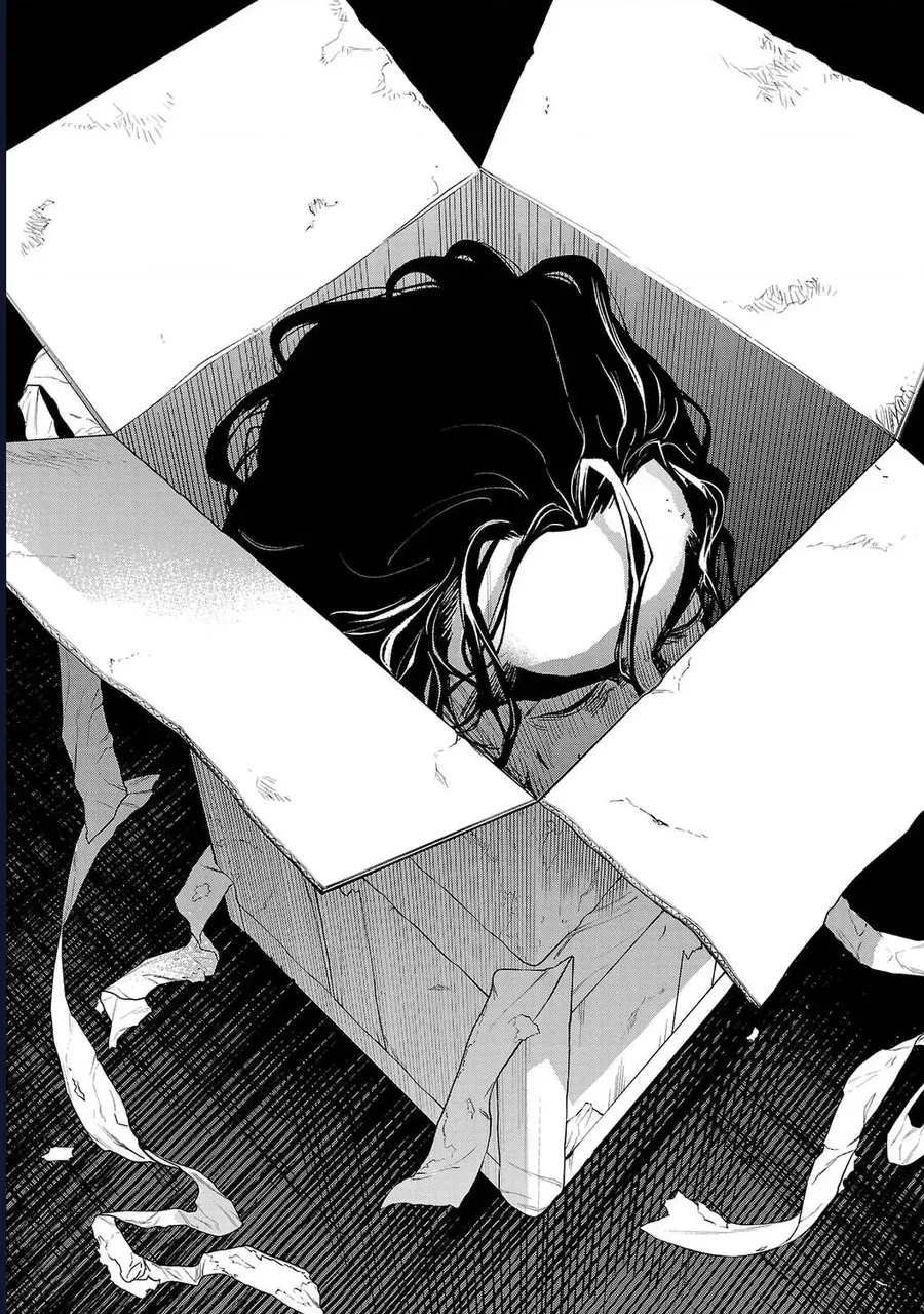 Vậy, để tớ giết chúng thay cậu nhé? ~ Tiền truyện Chapter 45 - 19