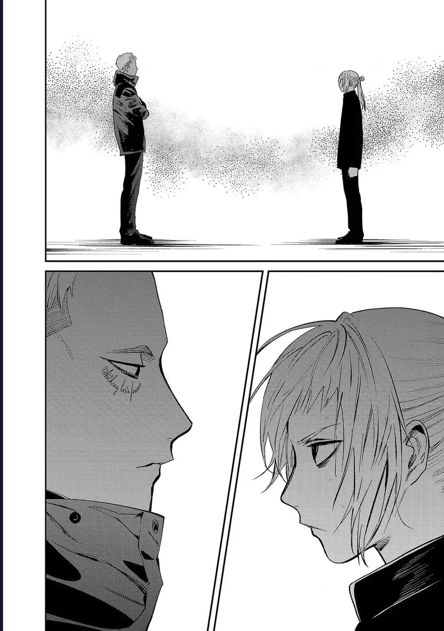 Vậy, để tớ giết chúng thay cậu nhé? ~ Tiền truyện Chapter 48 - 20