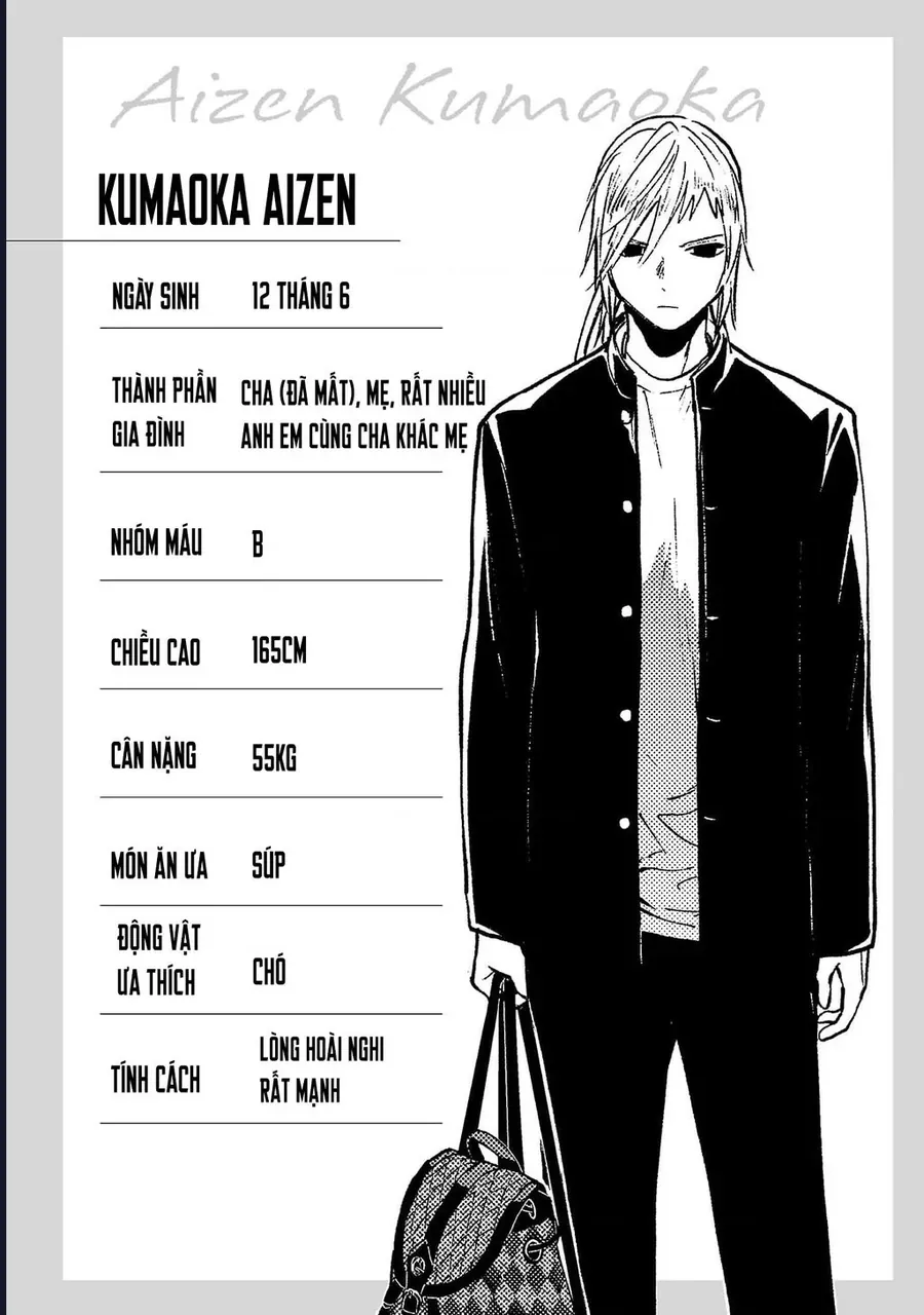 Vậy, để tớ giết chúng thay cậu nhé? ~ Tiền truyện Chapter 48 - 26