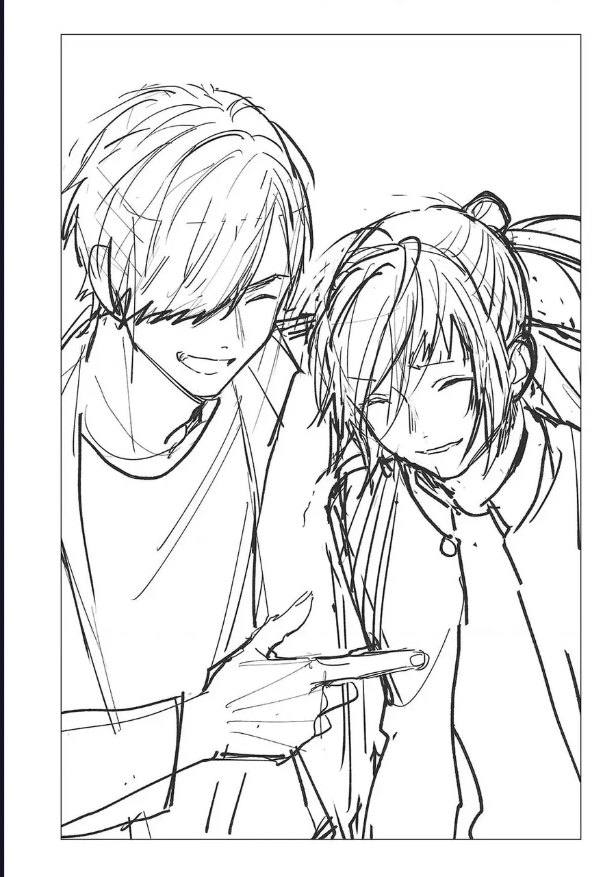 Vậy, để tớ giết chúng thay cậu nhé? ~ Tiền truyện Chapter 48 - 28