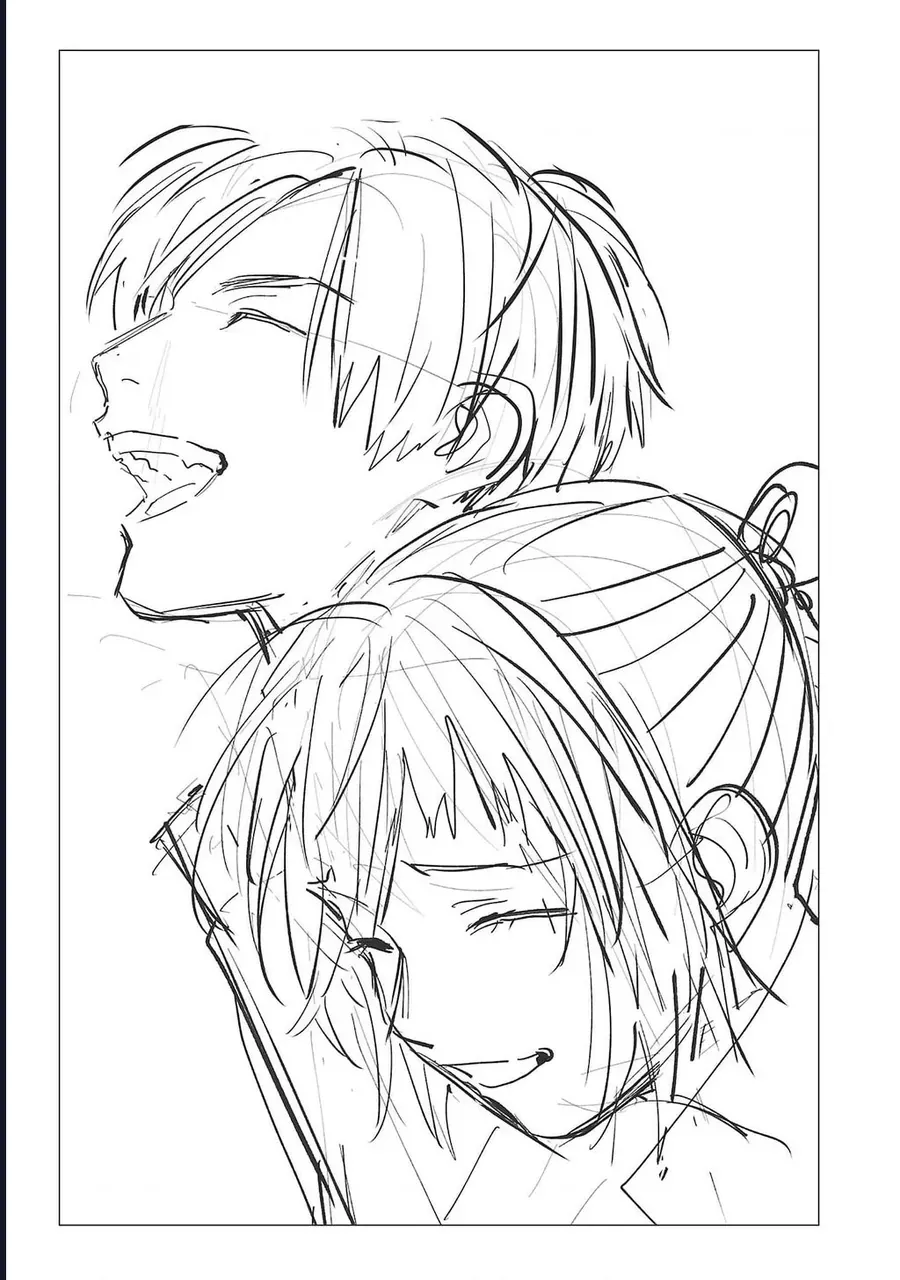 Vậy, để tớ giết chúng thay cậu nhé? ~ Tiền truyện Chapter 48 - 29