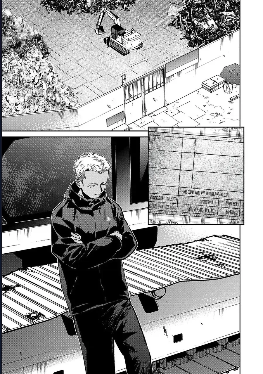 Vậy, để tớ giết chúng thay cậu nhé? ~ Tiền truyện Chapter 48 - 5