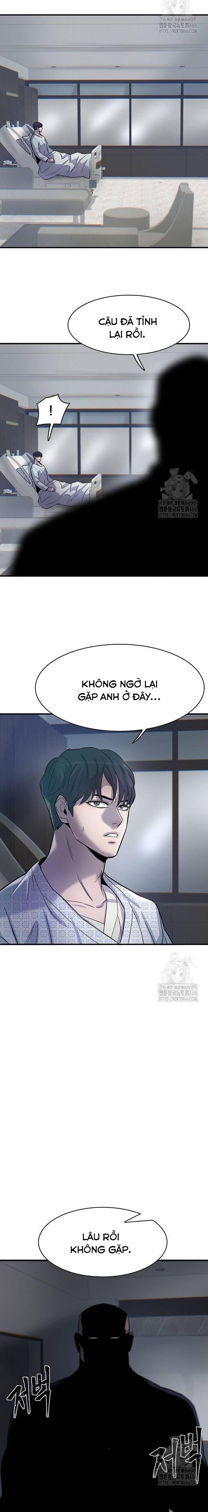 Bù Nhìn Chapter 105 - 11