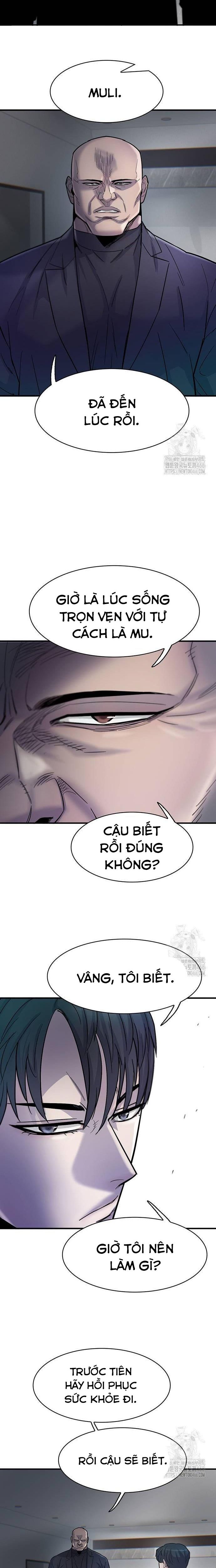 Bù Nhìn Chapter 105 - 12