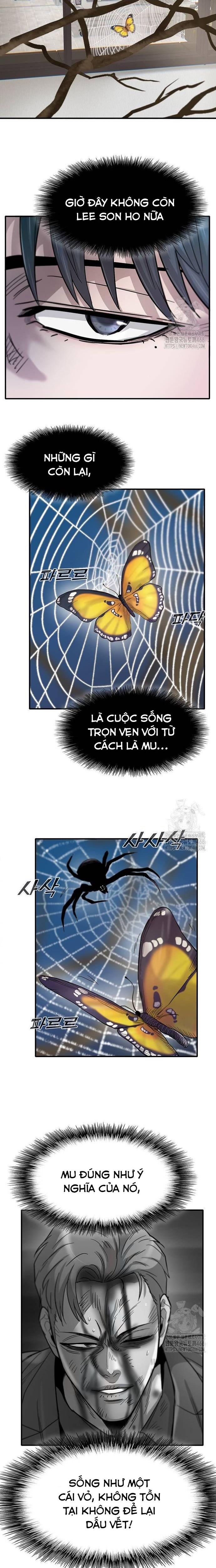 Bù Nhìn Chapter 105 - 14