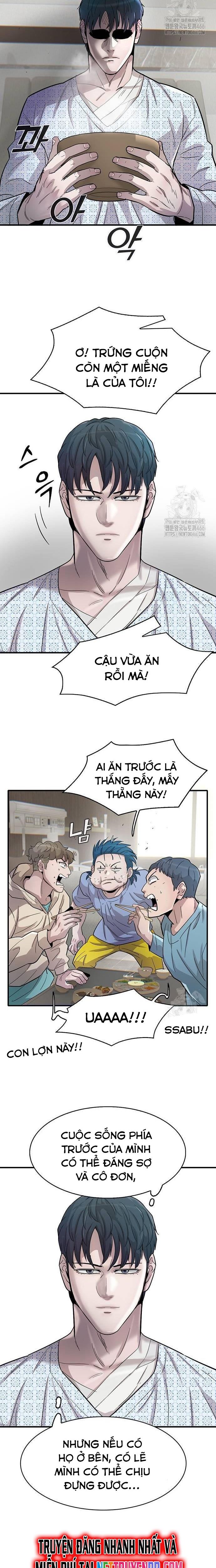 Bù Nhìn Chapter 105 - 19