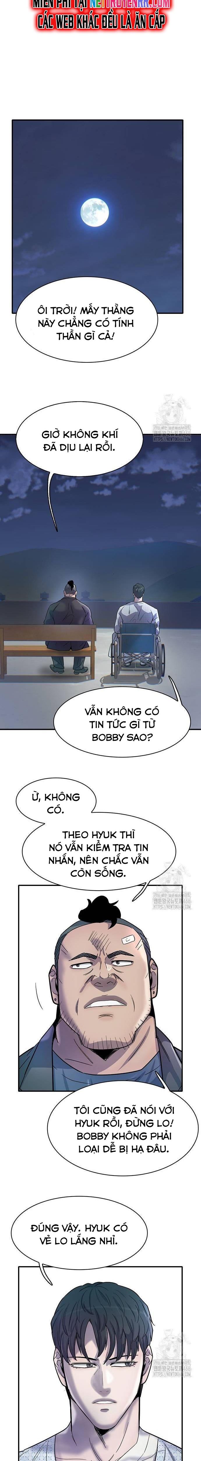 Bù Nhìn Chapter 105 - 20
