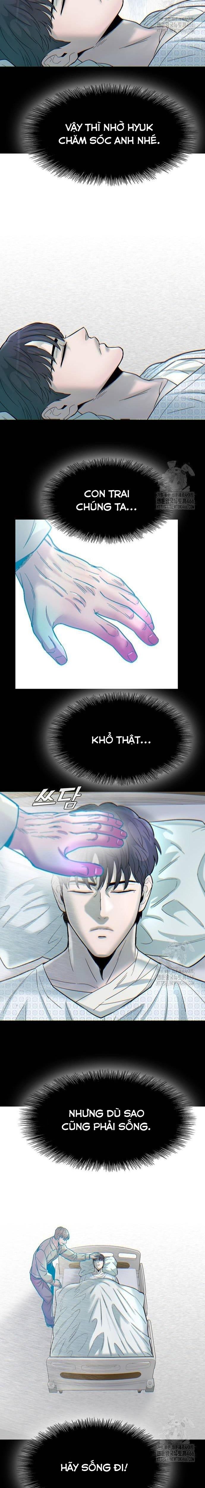 Bù Nhìn Chapter 105 - 3