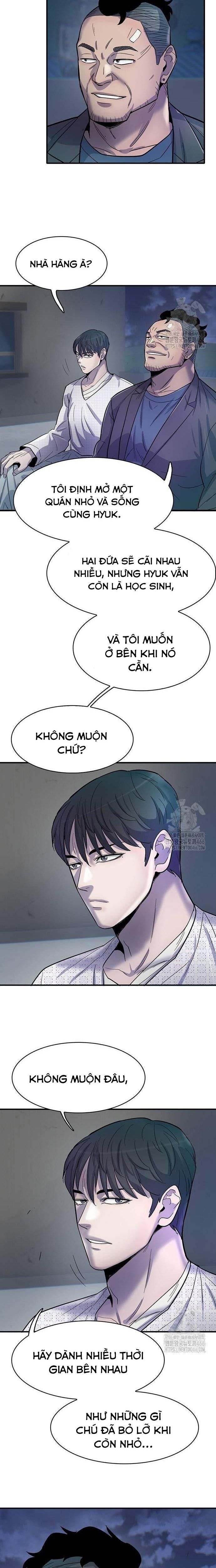 Bù Nhìn Chapter 105 - 22