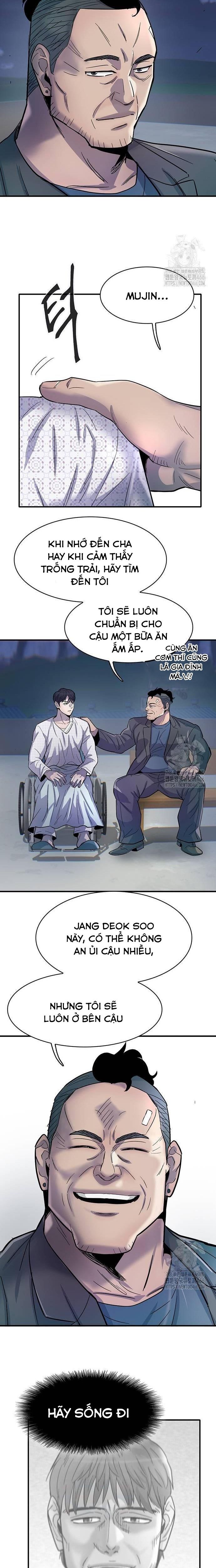 Bù Nhìn Chapter 105 - 23