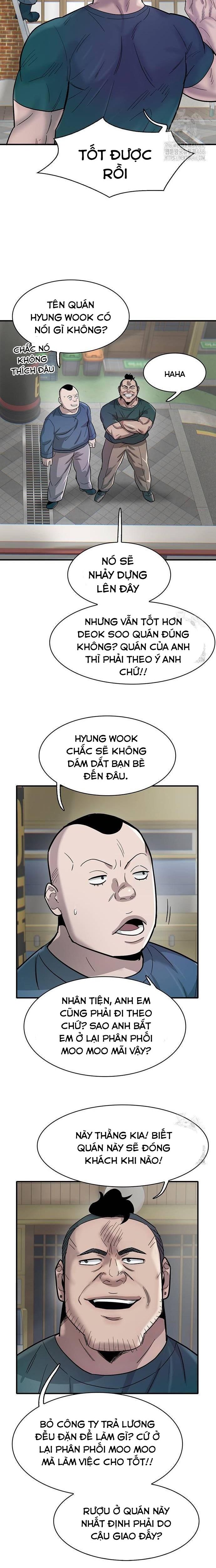 Bù Nhìn Chapter 105 - 25