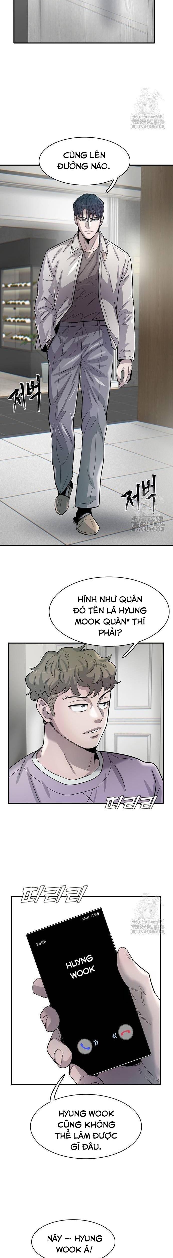 Bù Nhìn Chapter 105 - 33