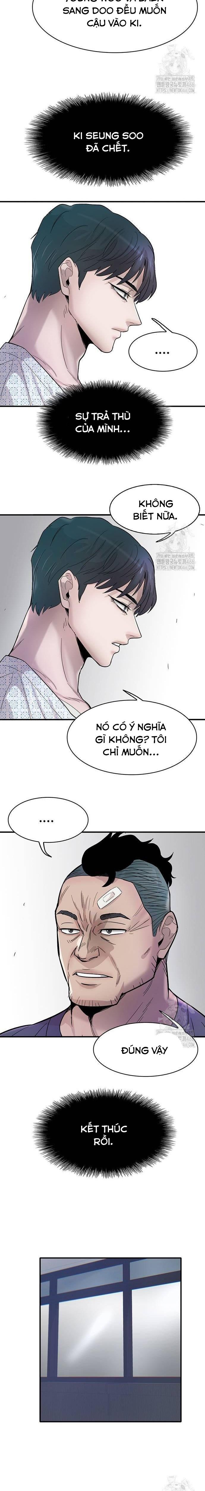 Bù Nhìn Chapter 105 - 10