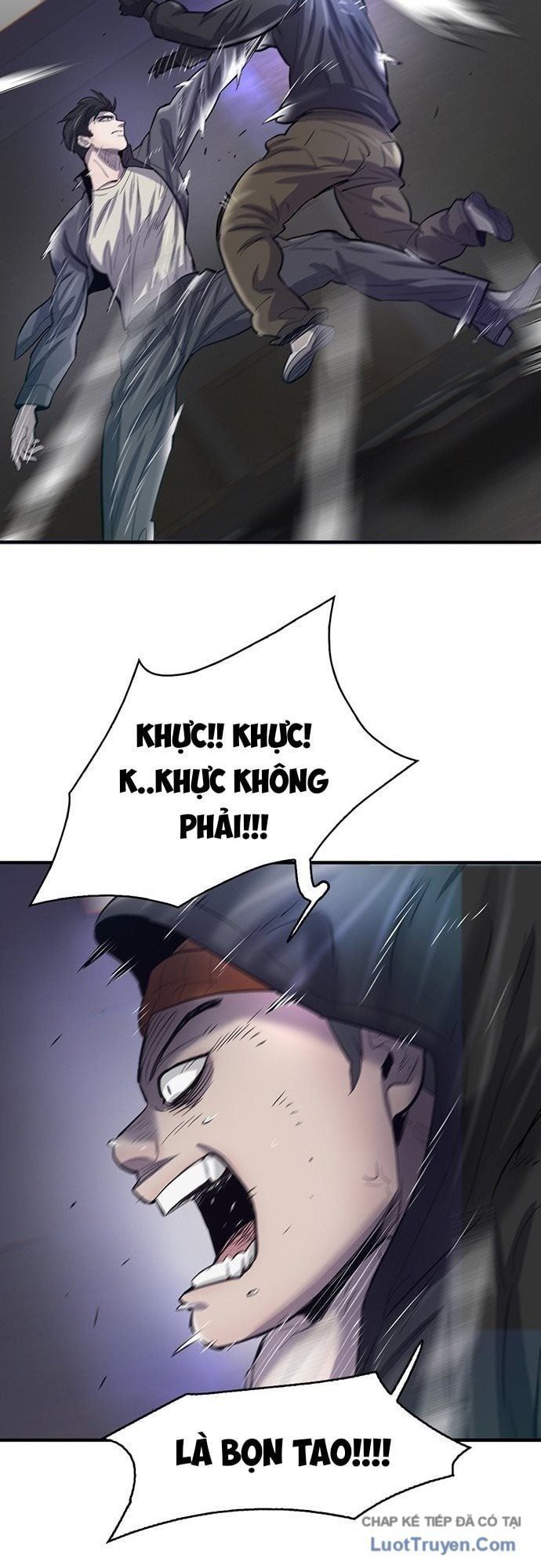 Bù Nhìn Chapter 106 - 108
