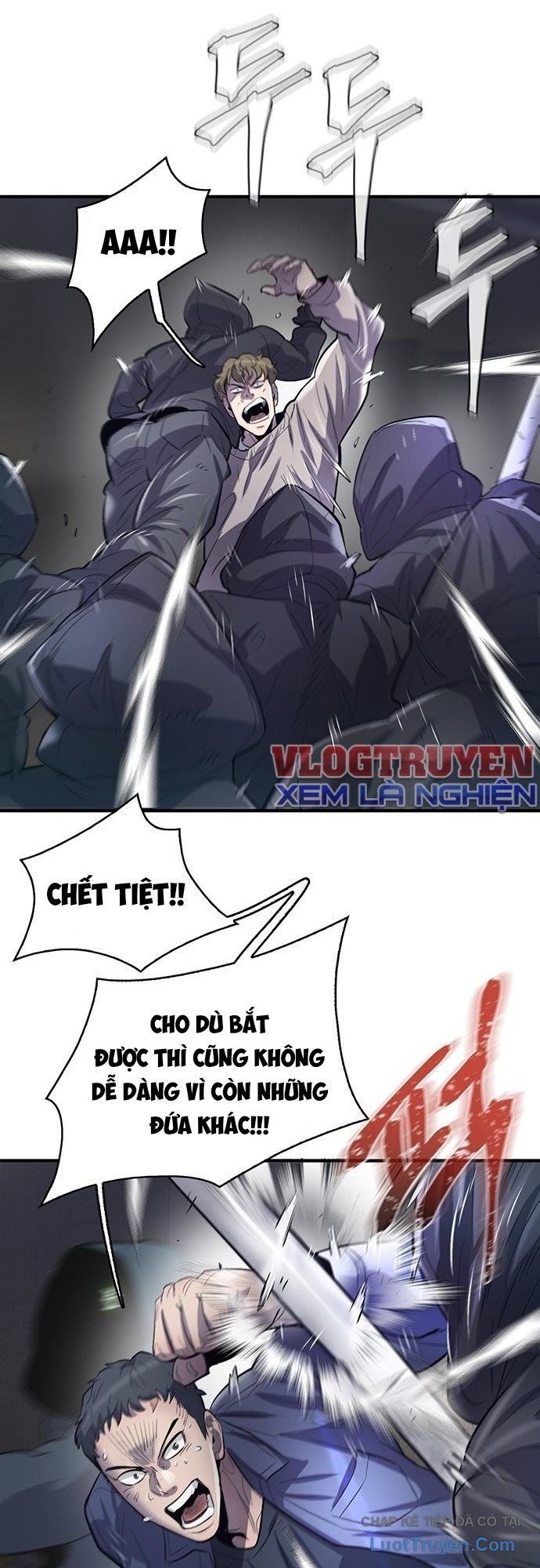 Bù Nhìn Chapter 106 - 111