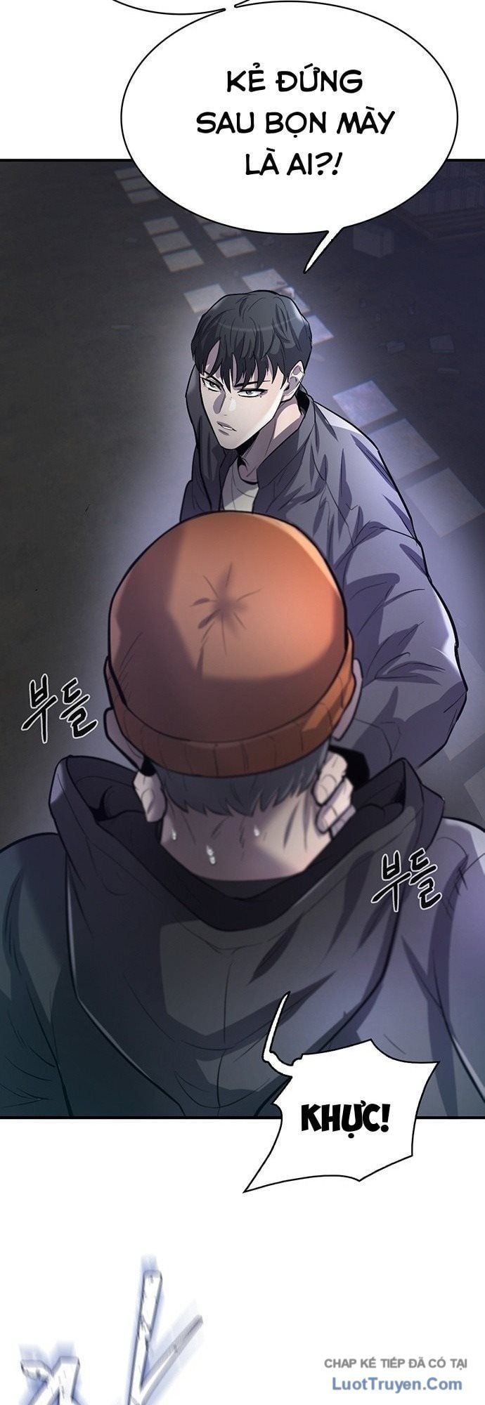 Bù Nhìn Chapter 106 - 115